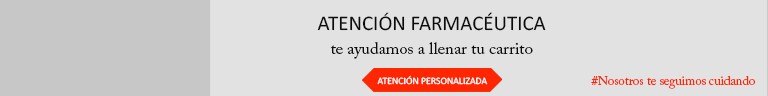 Encargos online farmacia
