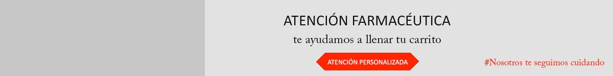 Encargos online farmacia
