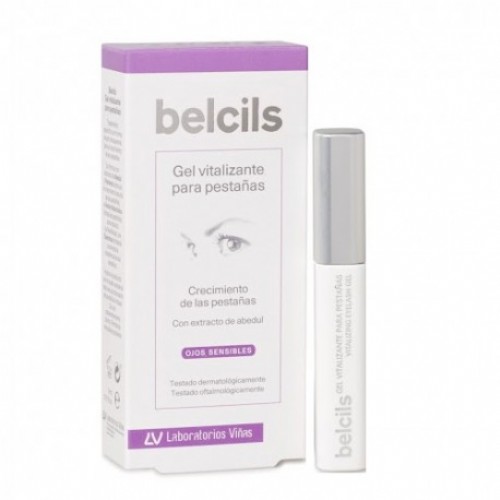 BELCILS SERUM ANTICAIDA PESTAÑAS (3 ML)