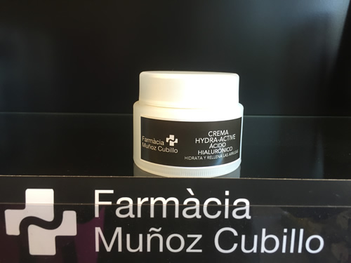 Unifarco crema hydratante antiedad tex rica