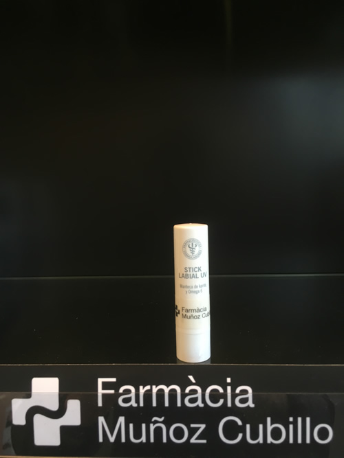 Unifarco stick labial 4,5 ml