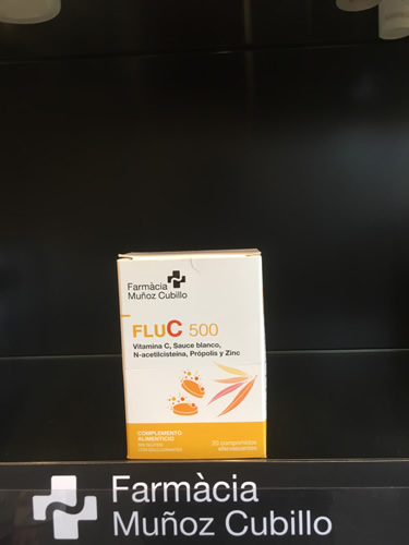 Unifarco flu c 500