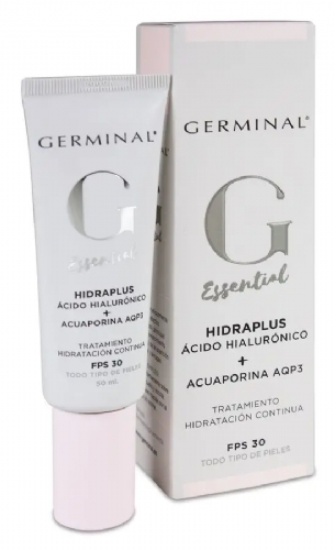 Germinal hidraplus acido hialuronico (50 ml)