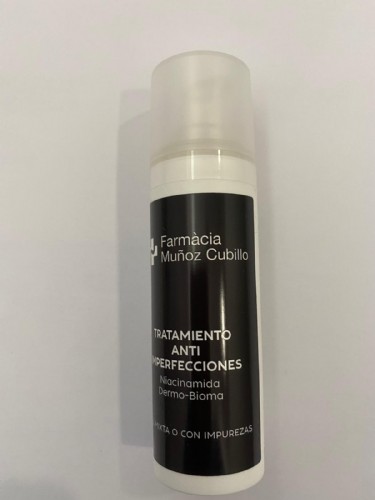 Unifarco tratamiento antiimperfecciones 30 ml