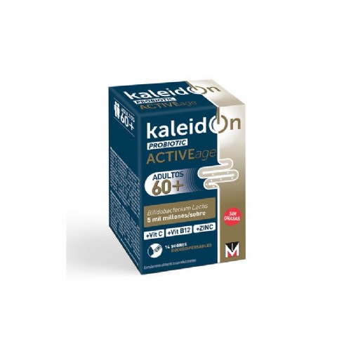 Kaleidon activeage (14 sobres bucodispersables)
