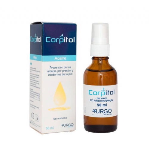 Corpitol gts 20 ml