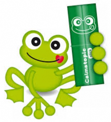 CALMATOPIC ROLL- ON (30 ML)