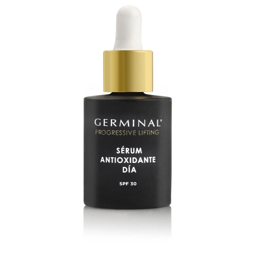 Germinal progressive lifting serum antioxidante dia (1 frasco 30 ml)