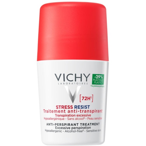 Stress resist tto intens antitranspirante 72 h (roll-on 50 ml)