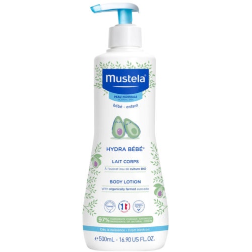HYDRA-BEBE LECHE CORPORAL (300 ML)