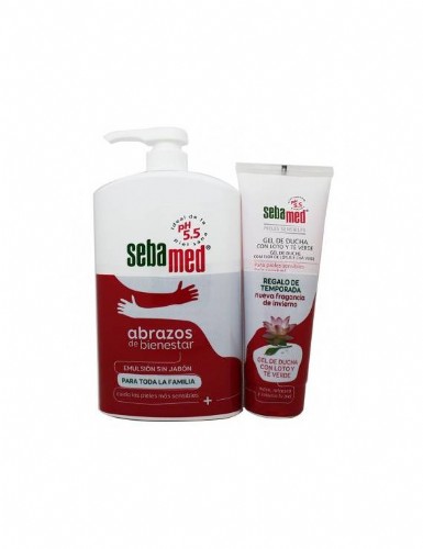 SEBAMED EMULSION (1 L)