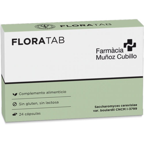 FLORATAB