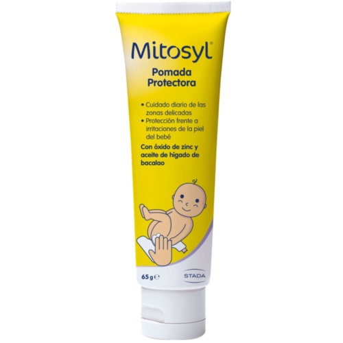 Mitosyl pomada protectora (65 g)