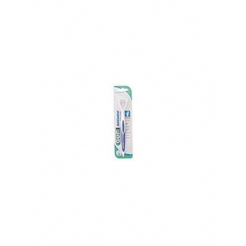 Gum-760 halicontrol limpiador lingual