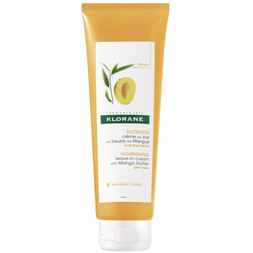 Klorane crema de dia al mango  1 tubo 125 ml
