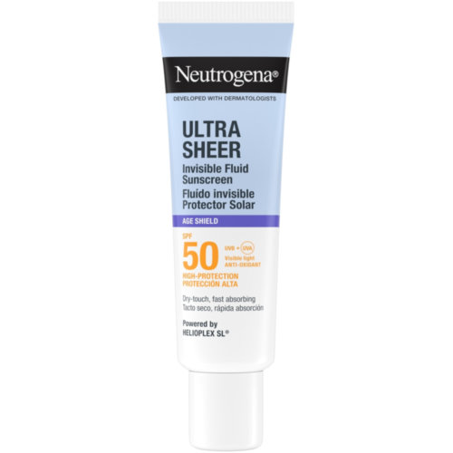 Neutrogena ult sh flu anti eda