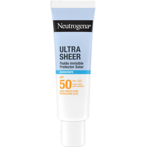 Neutrogena ult sh flu hi spf50