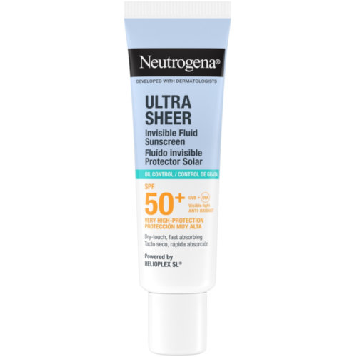 Neutrogena ult sh flu conr gra