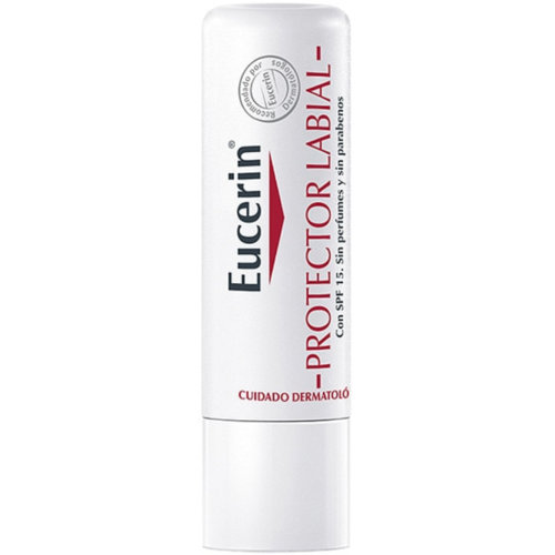 Protector labial eucerin piel sensible 1 envase 4,8 g - eucerin piel sensible