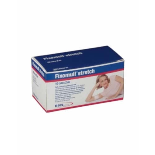 Fixomull stretch 10x2m 70022