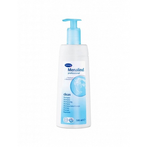Molicare skin jabon liquido (1 envase 500 ml)