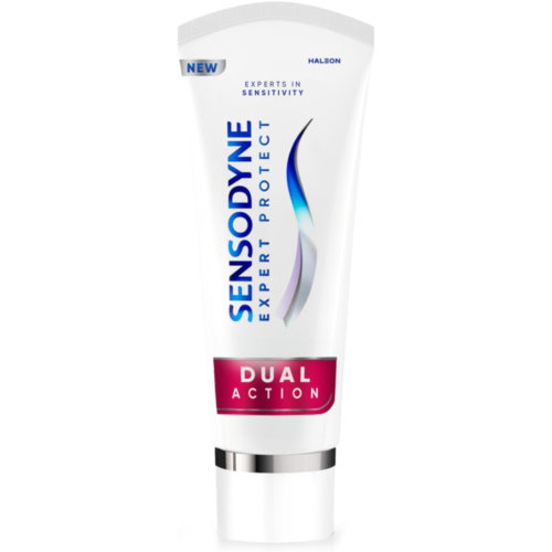 Sensodyne expert protect doble accion 1 tubo 75 ml