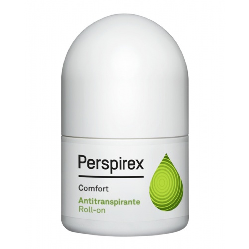 Perspirex comfort antitranspirante (roll-on 20 ml)