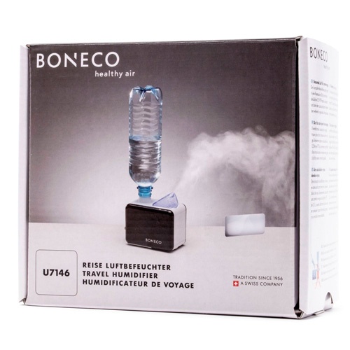Humidificador air-o-swiss