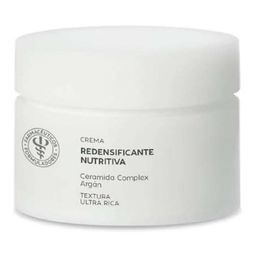 Unifarco crema redensificante ultra rica 50ml