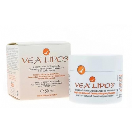 Vea lipo3 (1 envase 50 ml)
