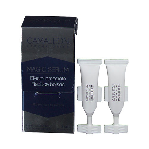 Camaleon magic colour stick corail