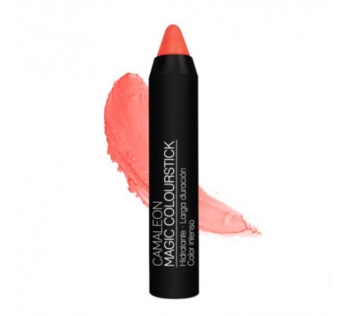 Camaleon magic colour stick peach