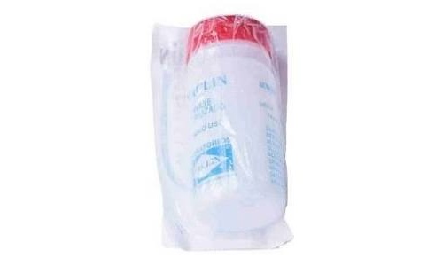 ENVASE RECOGIDA ORINA - ANACLIN 24 HORAS (1800 ML)