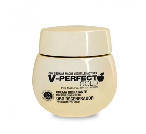TH PHARMA VITALIA TREATMENT CREMA FACIAL - HIDRATANTE FPS 15 (50 ML)