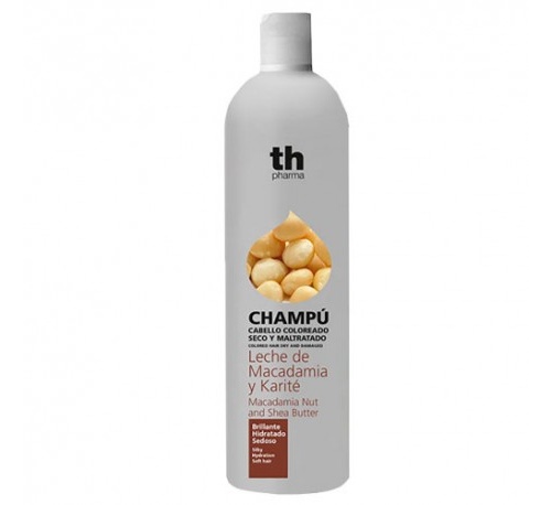 *TH pharma*