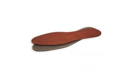 PLANTILLAS - COMFORSIL SILICONA (FORRADAS RECORT 2 U)