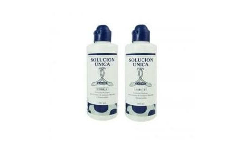 Ladme lentes de contacto blandas - solucion unica (365 ml)