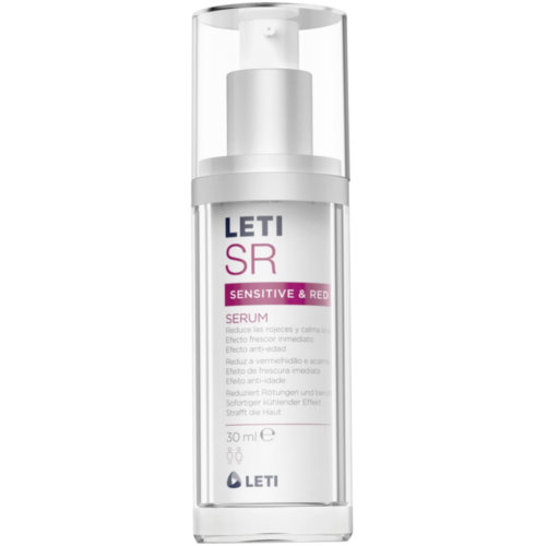 Leti sr serum  1 envase 30 ml