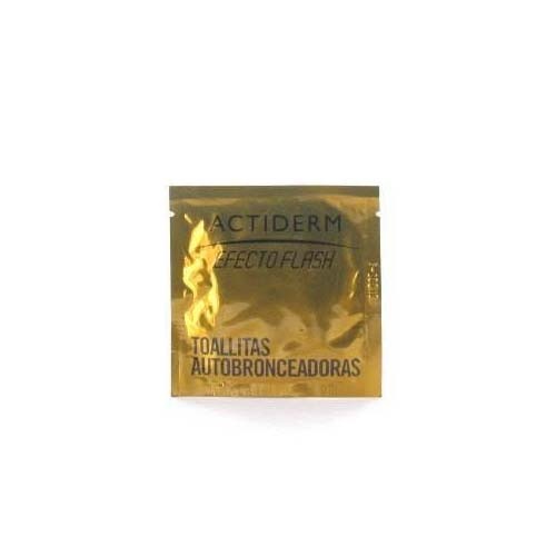 ACTIDERM TOALLITAS (1 TOALLITAS)