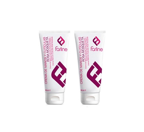 Duplo farline cr man reparador