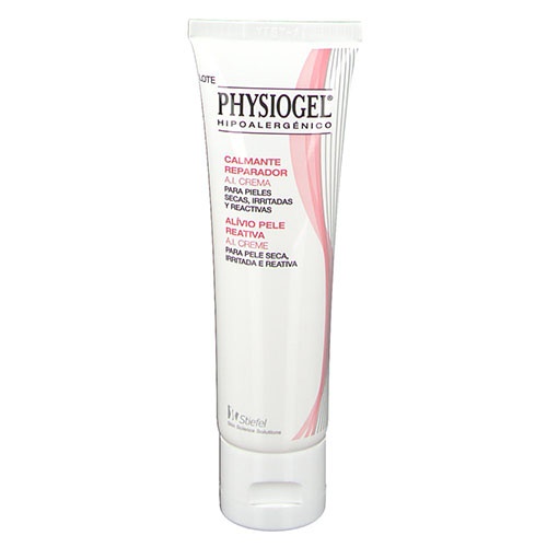 Physiogel calmante reparador ai crema (1 envase 50 ml)