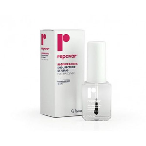 Repavar regeneradora endurecedor de uñas (1 envase 15 ml)