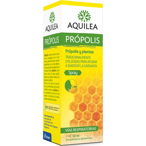 Aquilea propolis (1 spray 50 ml)