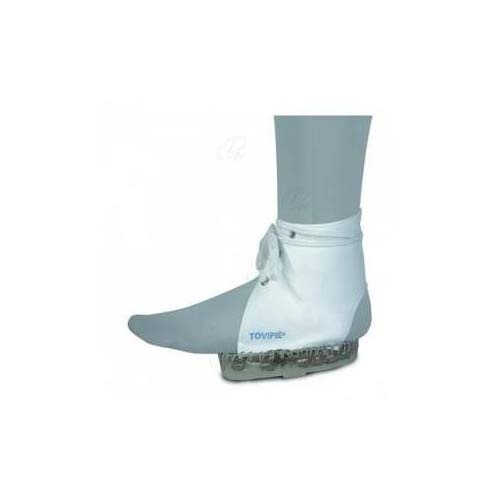 TOVIPIE PLANO ESCAYOLADO (SRA 100-2)