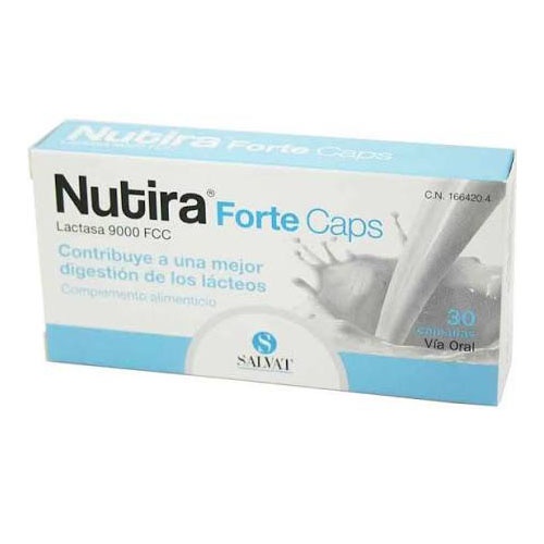 Nutira forte (30 capsulas)