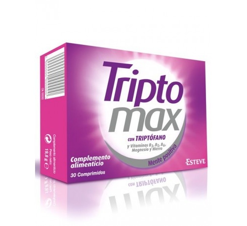 Triptomax 30 comp