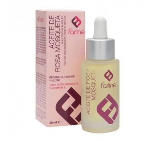 Farline aceite rosa mosqueta (30 ml)
