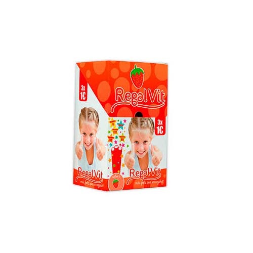 Farline regalvit (10 g)