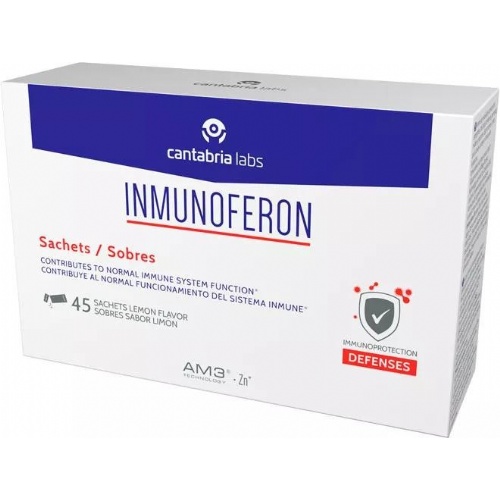 Inmunoferon sobres (45 sobres)