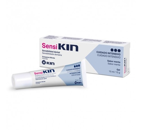 SENSIKIN GEL (15 ML)